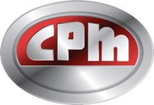 CPM logo